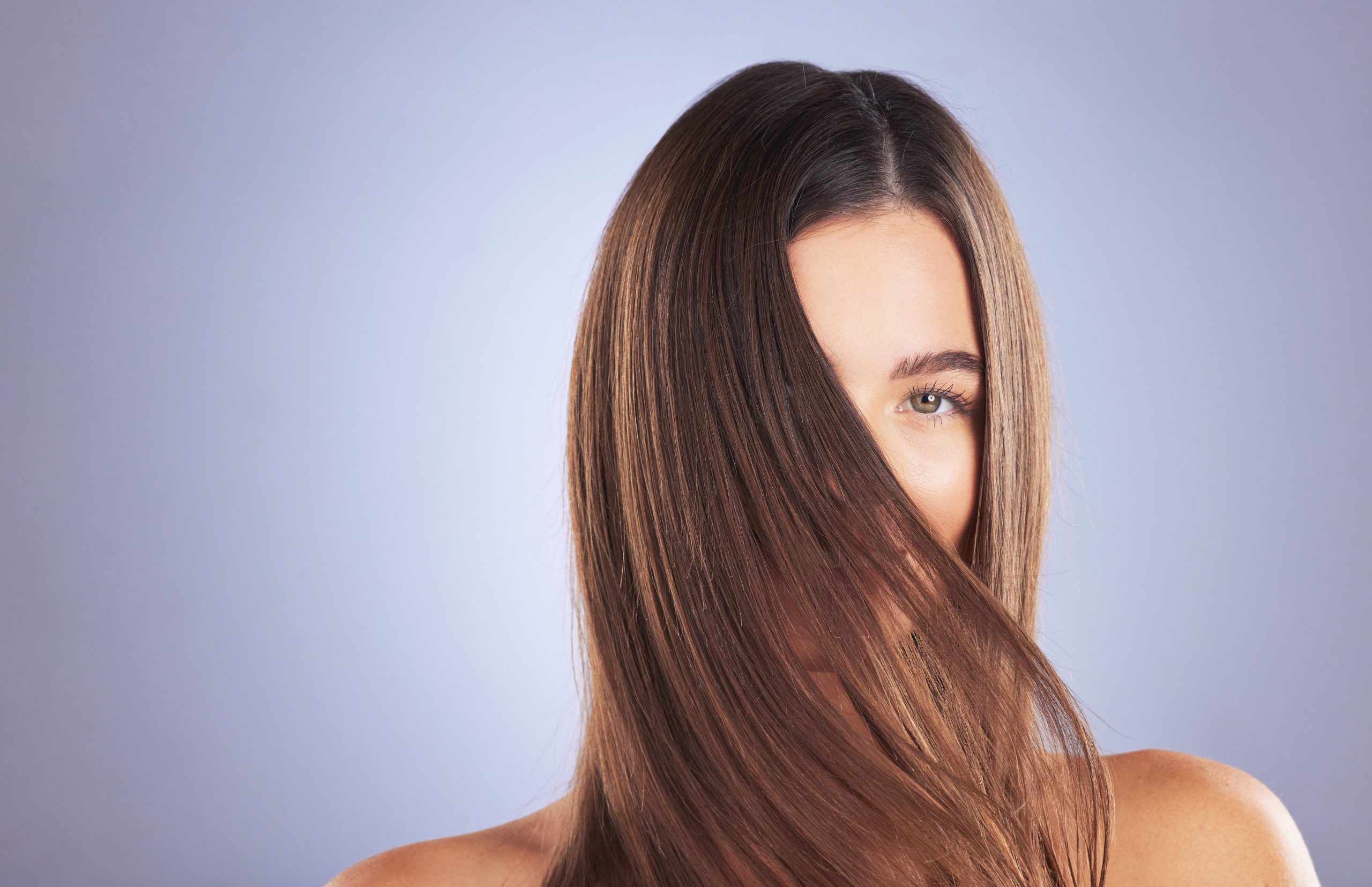 The role of vitamins and minerals in promoting hair growth