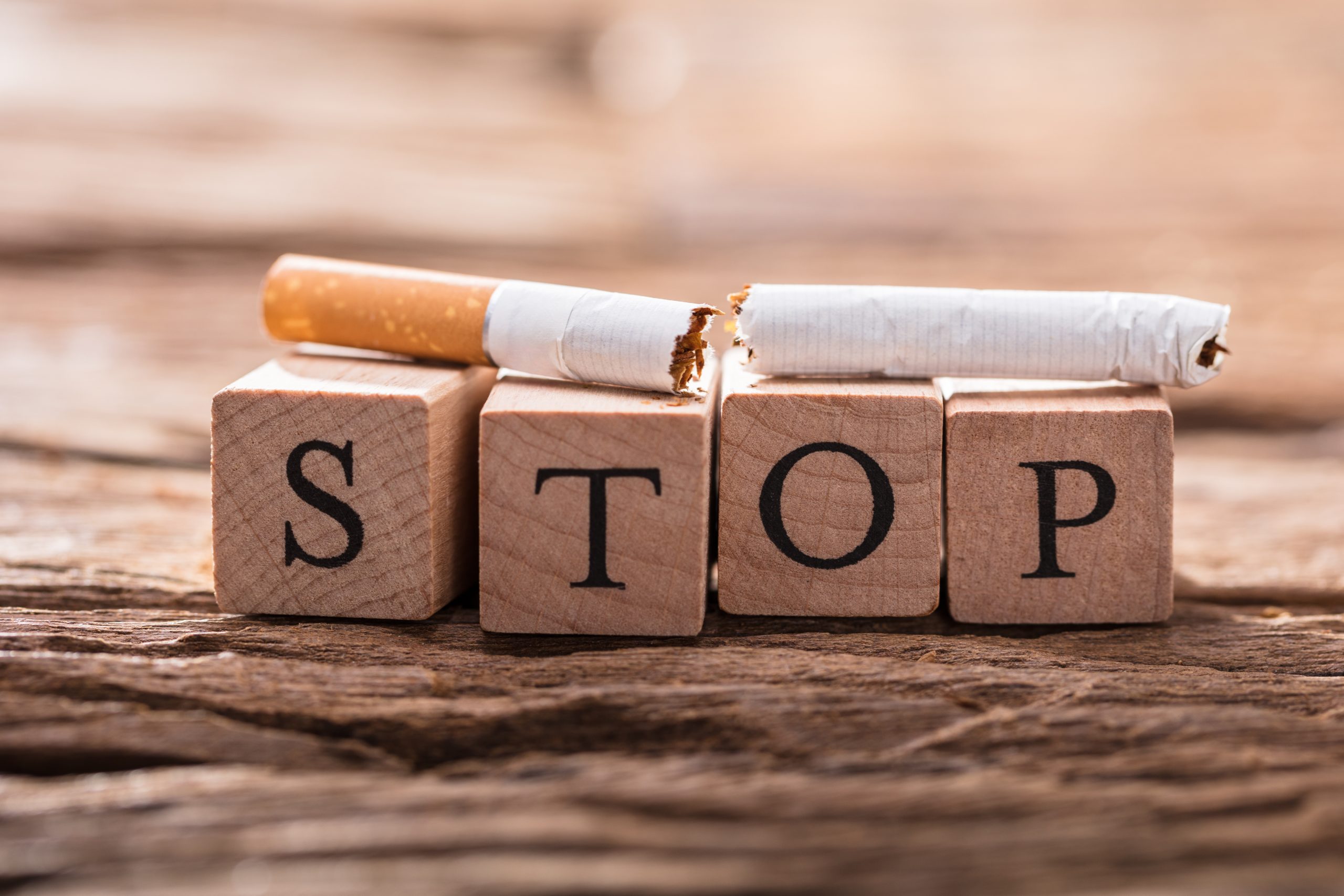 Smoking’s influence on blood sugar regulation